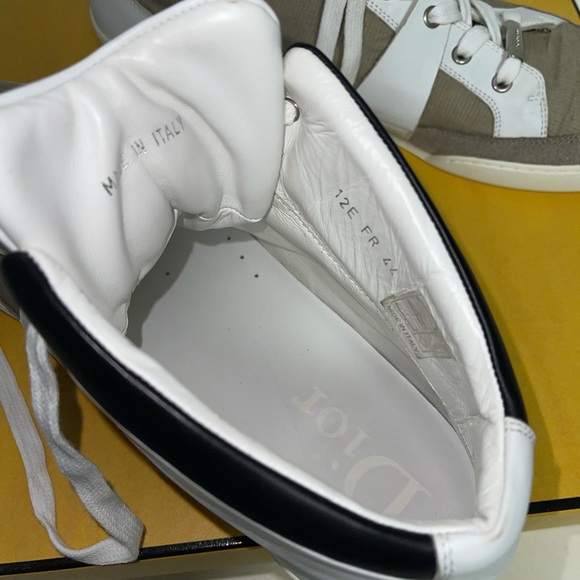 DIOR men's Italy shoes! - Picture 12 of 12